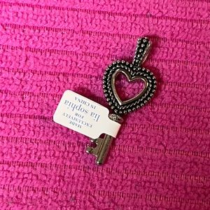 lia sophia Key to my Heart slide